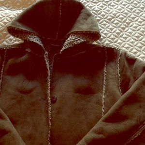 Woolrich Knee-Length Coat